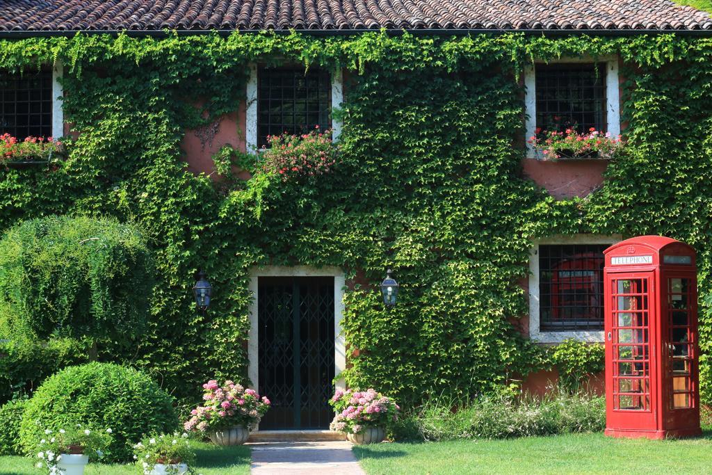 Relais Villabella Hotel San Bonifacio Exterior foto
