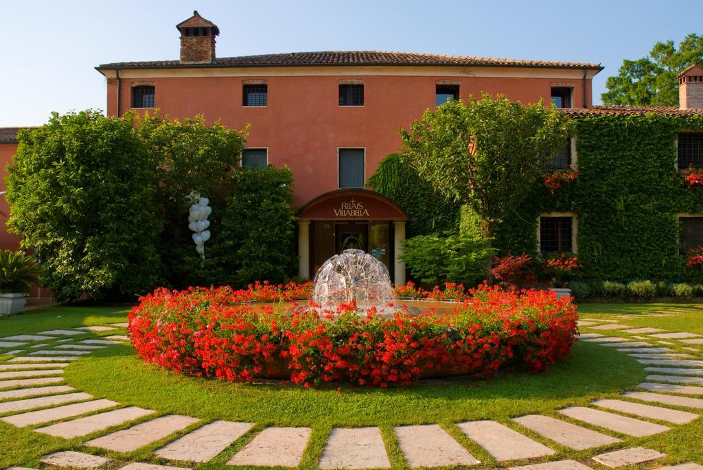 Relais Villabella Hotel San Bonifacio Exterior foto